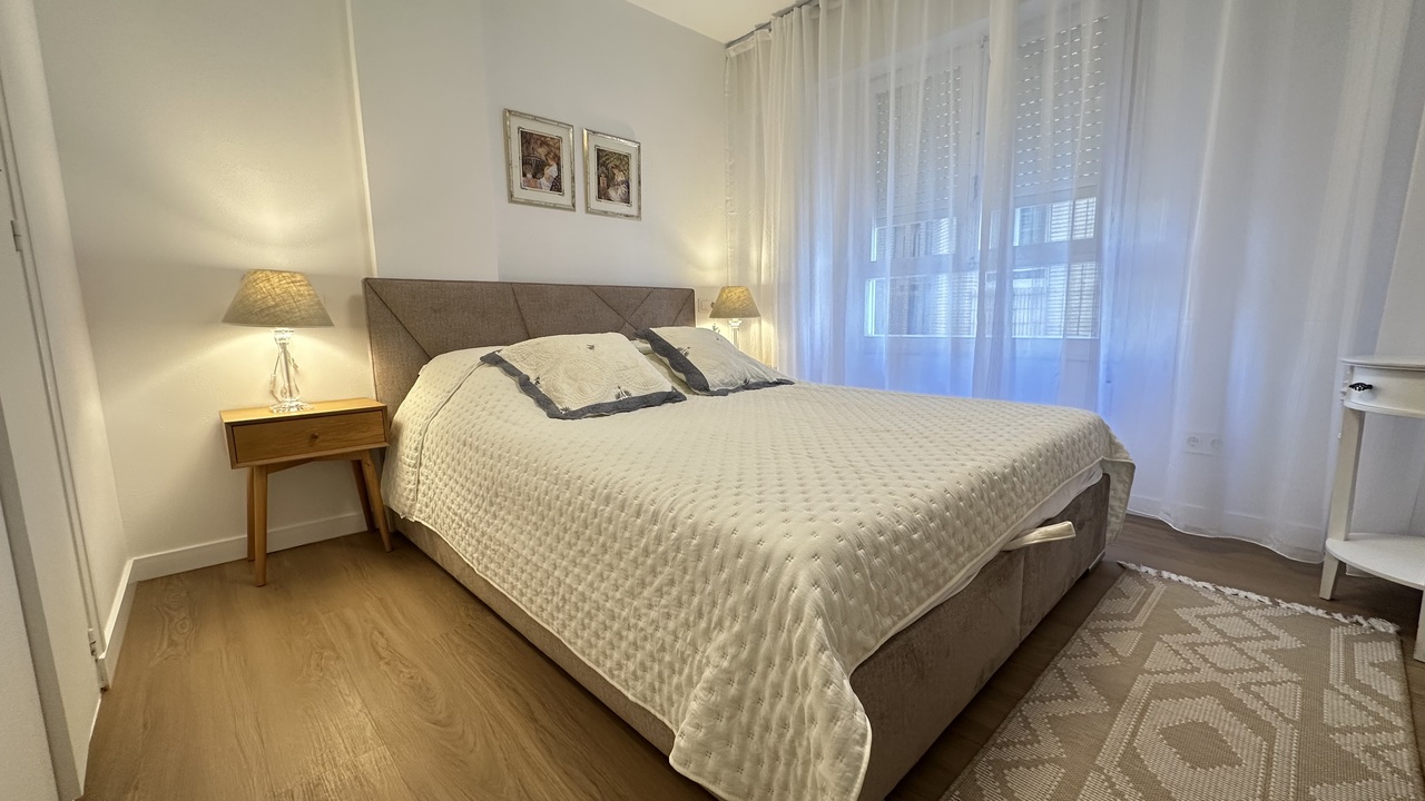Dzīvoklis Torrevieja, Alicante, Spānijā 3 istabas, 82 m2 Nr. 139511