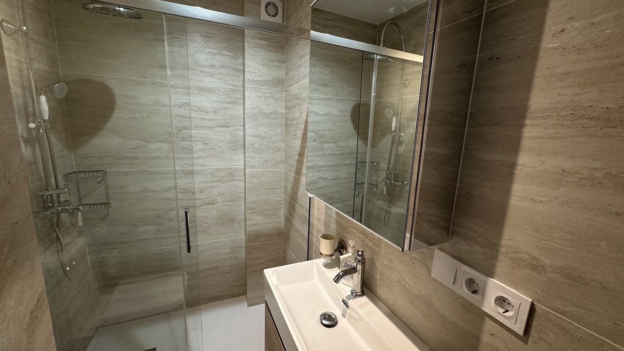 Dzīvoklis Torrevieja, Alicante, Spānijā 3 istabas, 82 m2 Nr. 139511