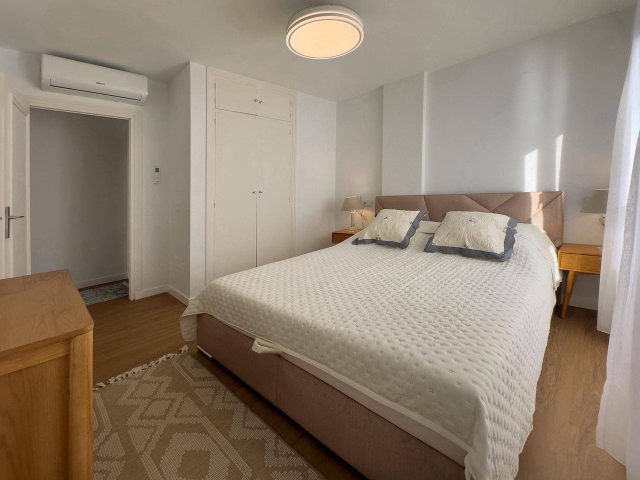 Dzīvoklis Torrevieja, Alicante, Spānijā 3 istabas, 82 m2 Nr. 139511