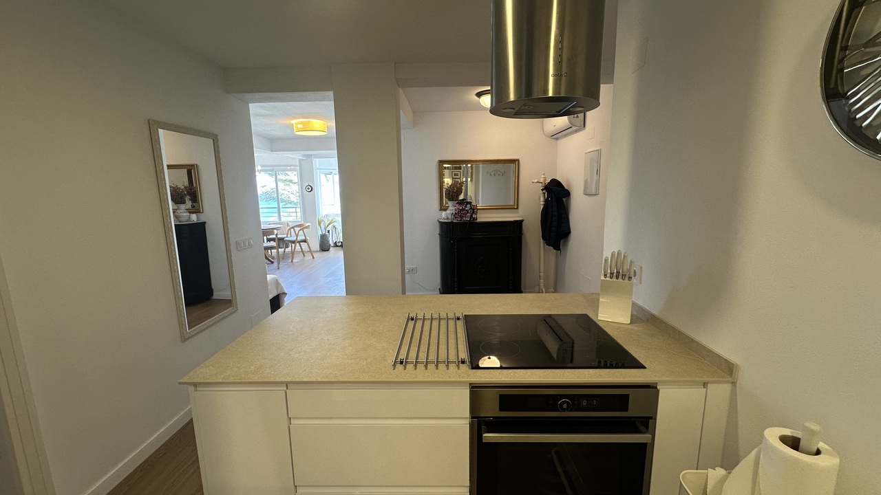Dzīvoklis Torrevieja, Alicante, Spānijā 3 istabas, 82 m2 Nr. 139511