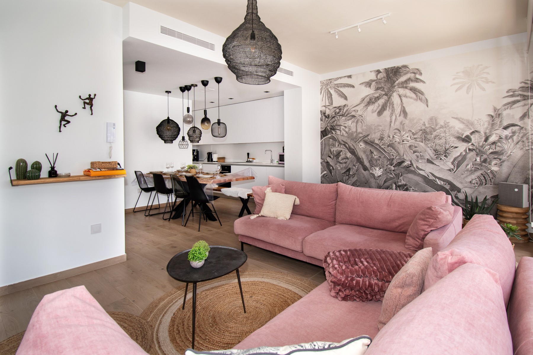 Villa in Alicante, Spain 5 bedrooms, 190 sq.m. No. 139514