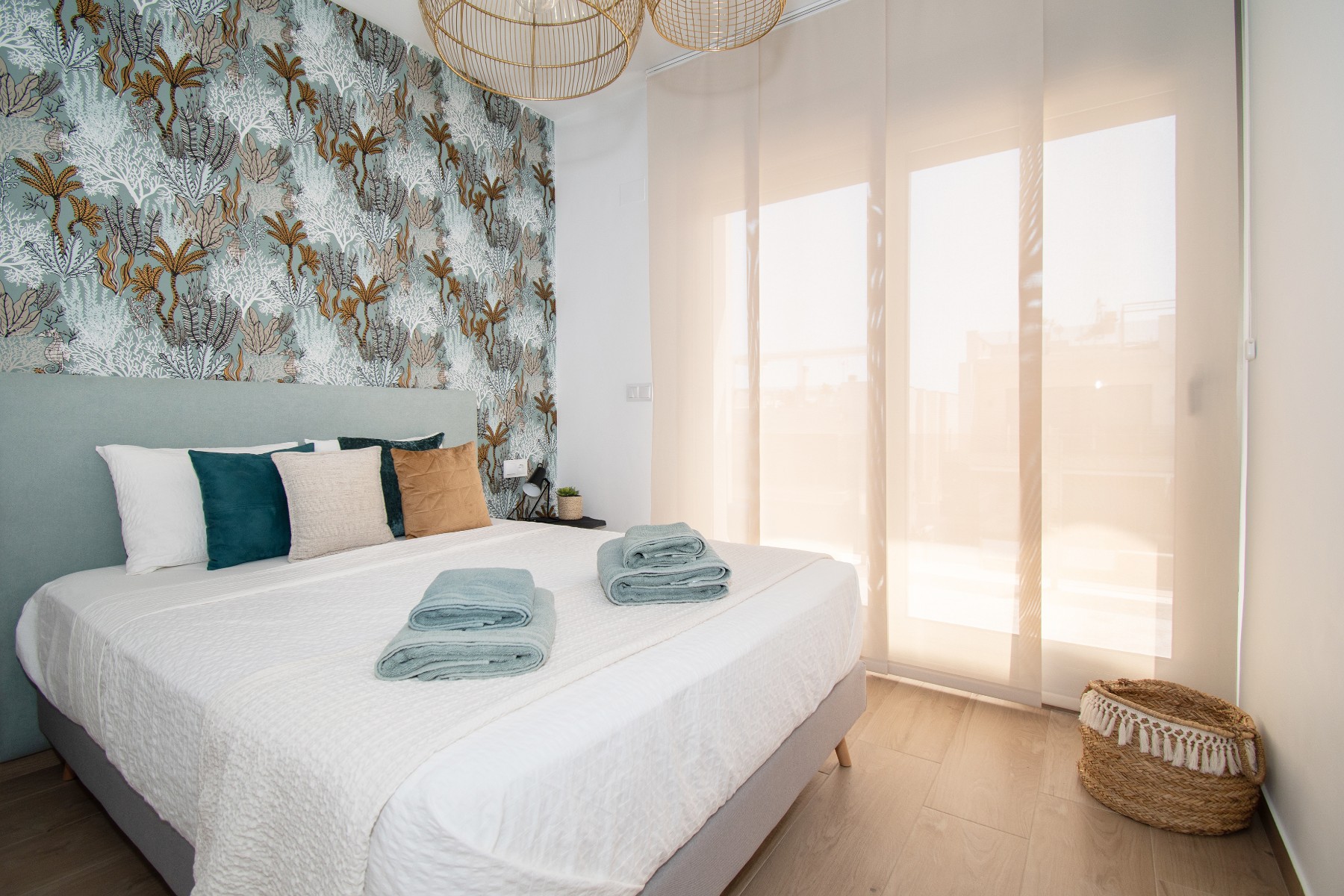 Villa in Alicante, Spain 5 bedrooms, 190 sq.m. No. 139514