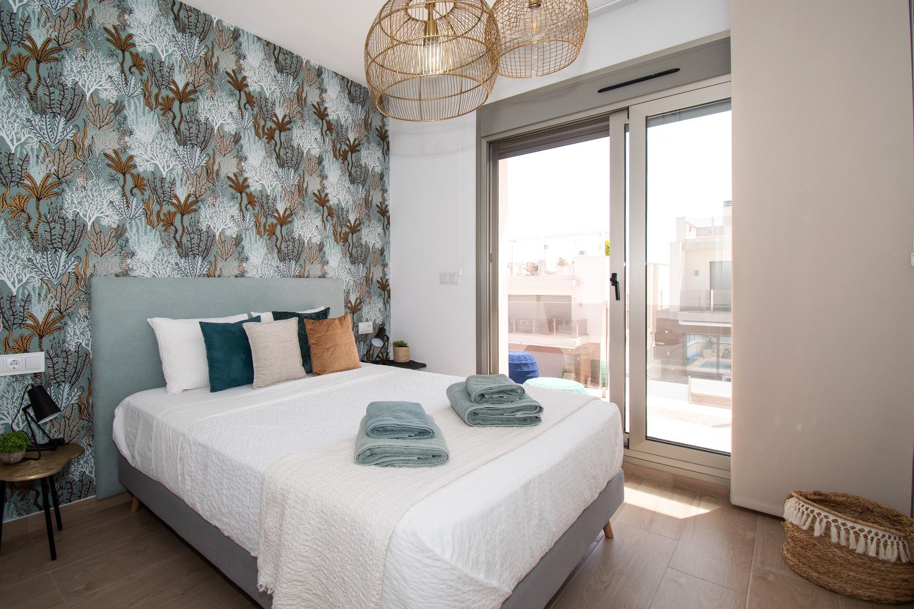 Villa in Alicante, Spain 5 bedrooms, 190 sq.m. No. 139514