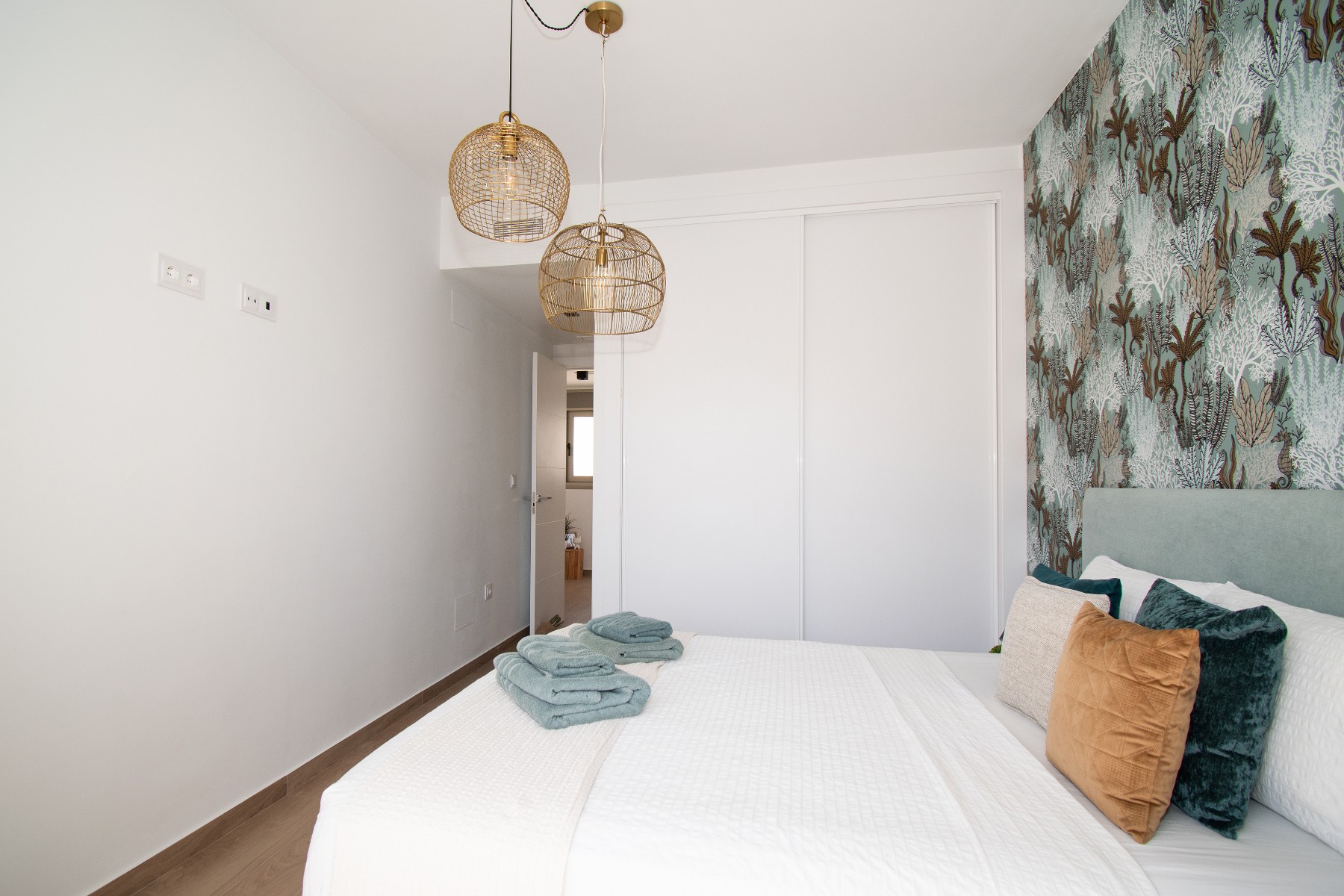 Villa in Alicante, Spain 5 bedrooms, 190 sq.m. No. 139514