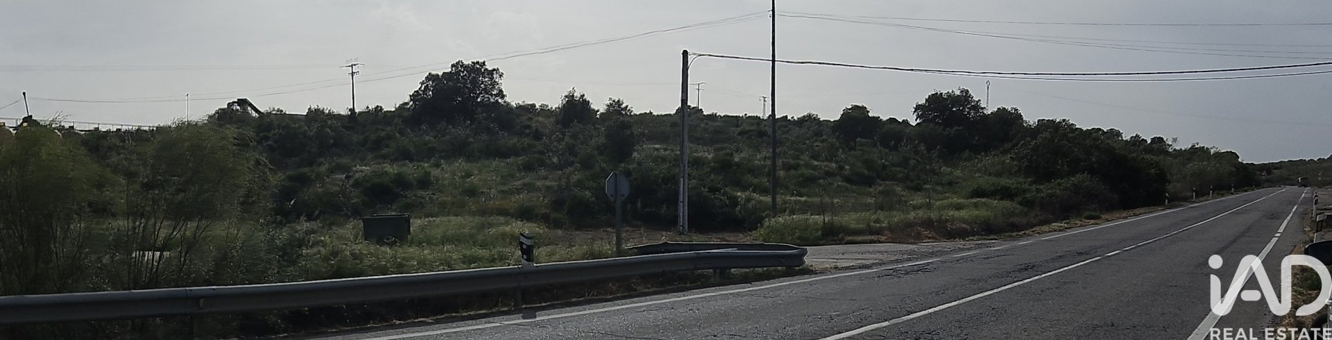 Działka w Montehermoso, Caceres, Hiszpania 13441 mkw. nr 184854