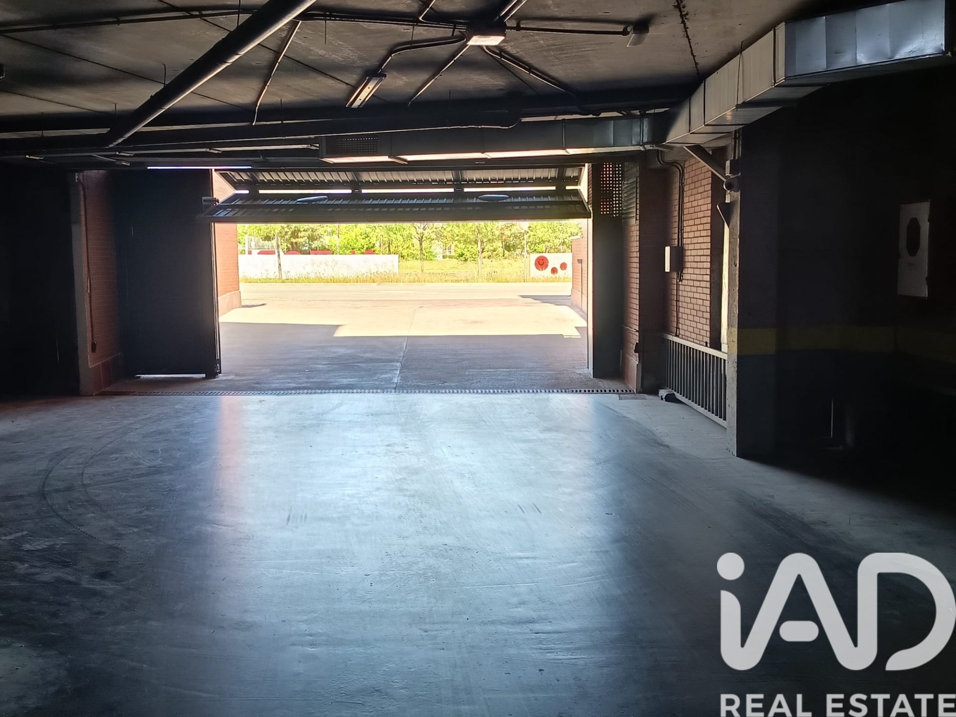 Garage in Madrid, Spanien 11 m2 Nr. 184856
