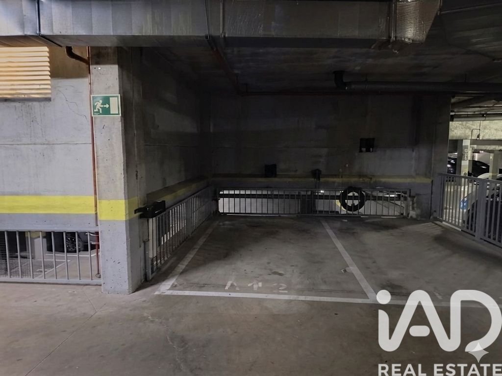 Garage in Madrid, Spanien 11 m2 Nr. 184856