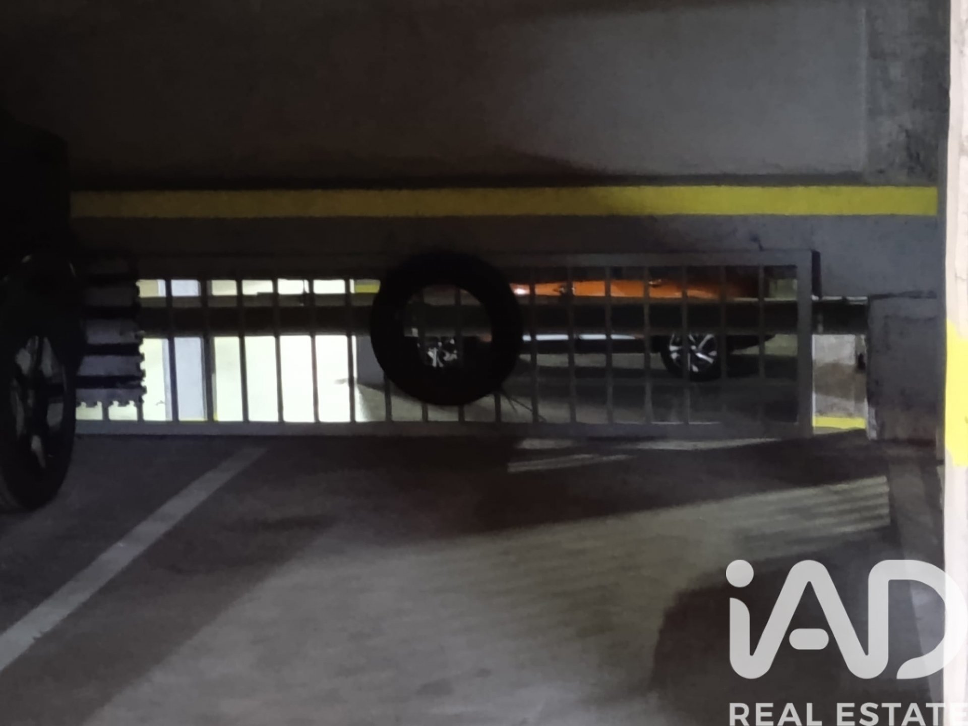 Garage in Madrid, Spanien 11 m2 Nr. 184856