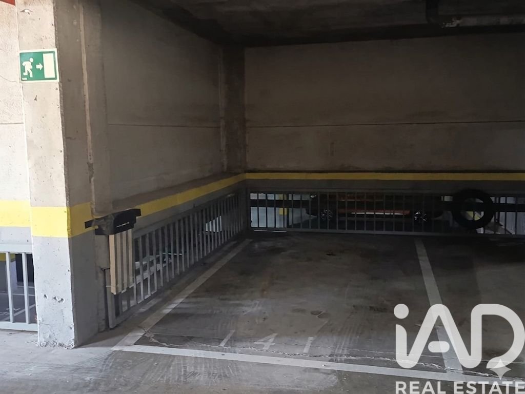 Garage in Madrid, Spanien 11 m2 Nr. 184856