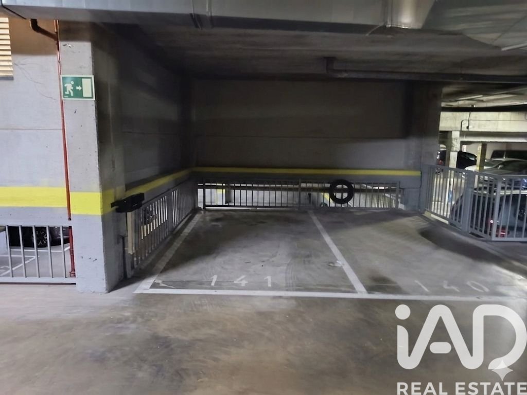 Garage in Madrid, Spanien 11 m2 Nr. 184856