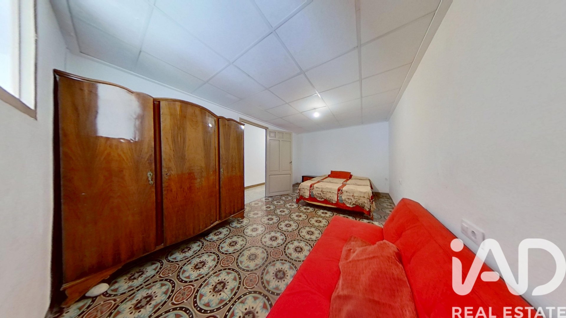 Huvila Torreblanca, Castellon, Espanja 5 makuuhuonetta, 303 m2 No. 184855