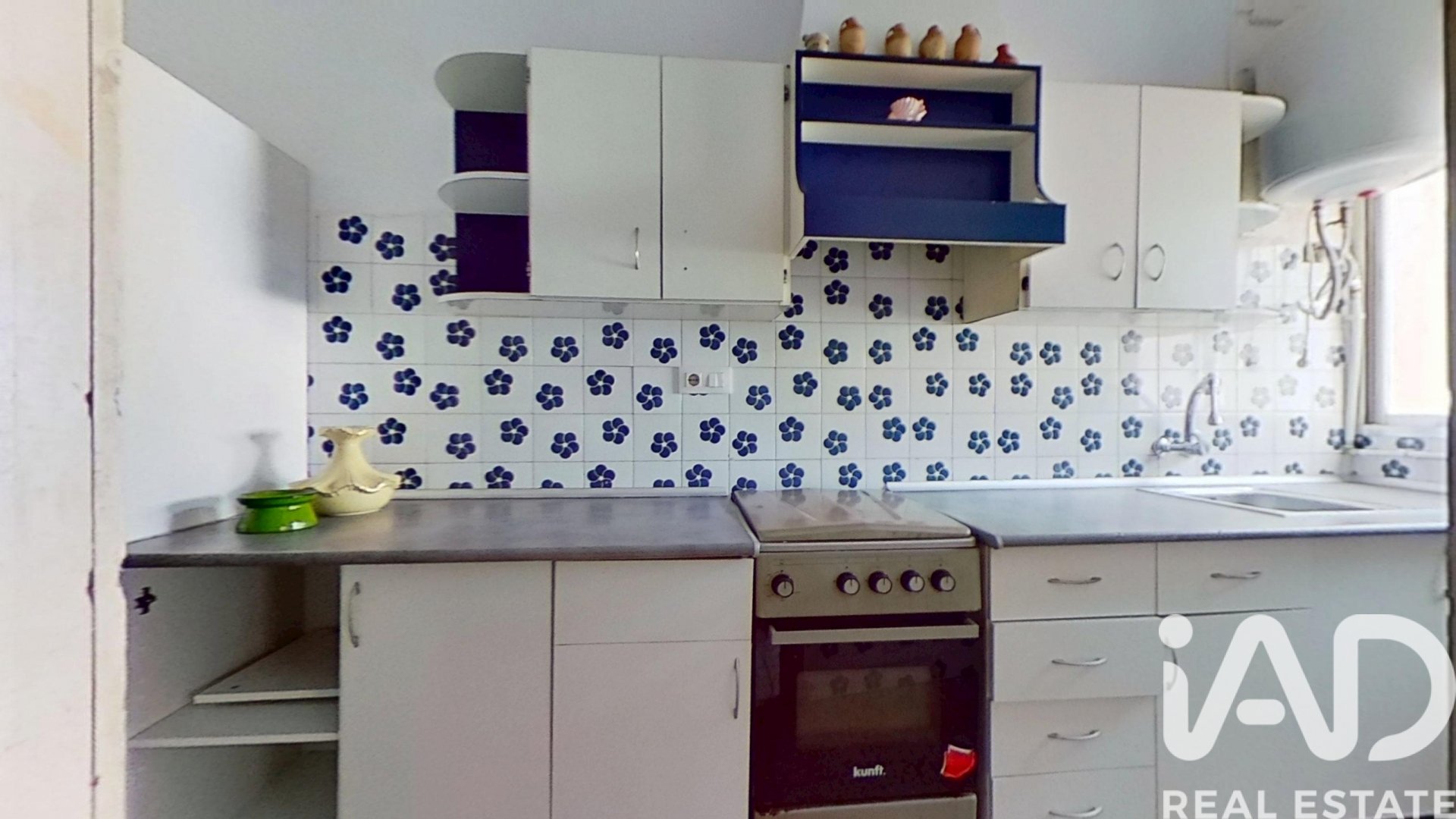 Huvila Torreblanca, Castellon, Espanja 5 makuuhuonetta, 303 m2 No. 184855