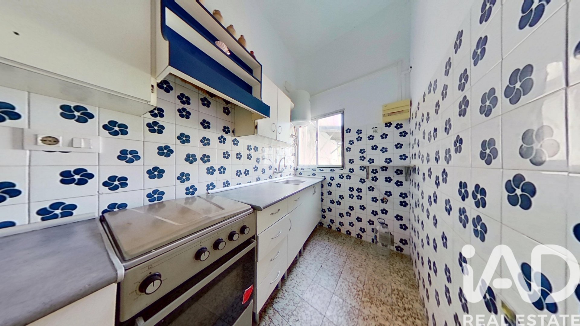 Huvila Torreblanca, Castellon, Espanja 5 makuuhuonetta, 303 m2 No. 184855