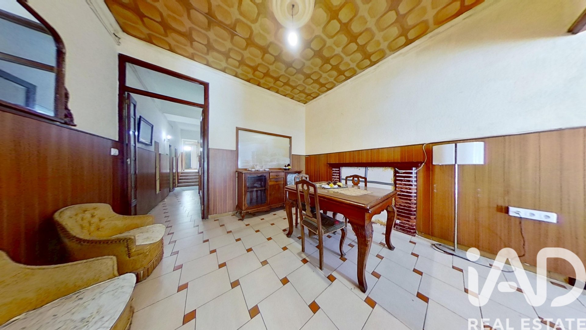 Huvila Torreblanca, Castellon, Espanja 5 makuuhuonetta, 303 m2 No. 184855