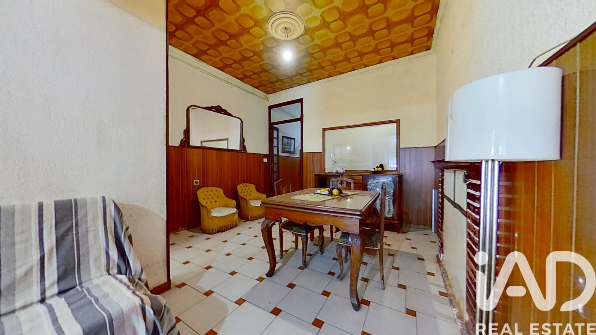 Huvila Torreblanca, Castellon, Espanja 5 makuuhuonetta, 303 m2 No. 184855