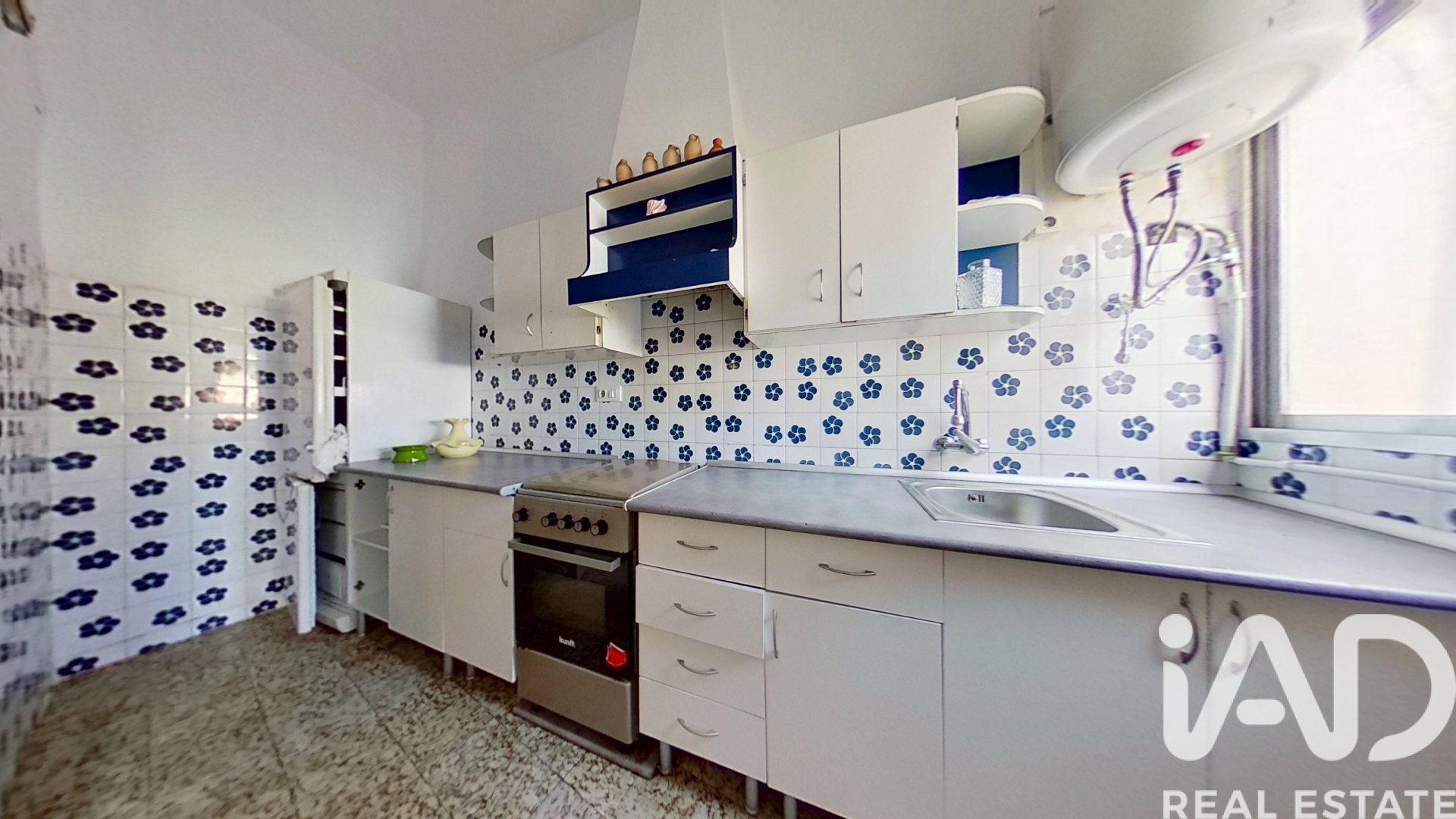 Huvila Torreblanca, Castellon, Espanja 5 makuuhuonetta, 303 m2 No. 184855