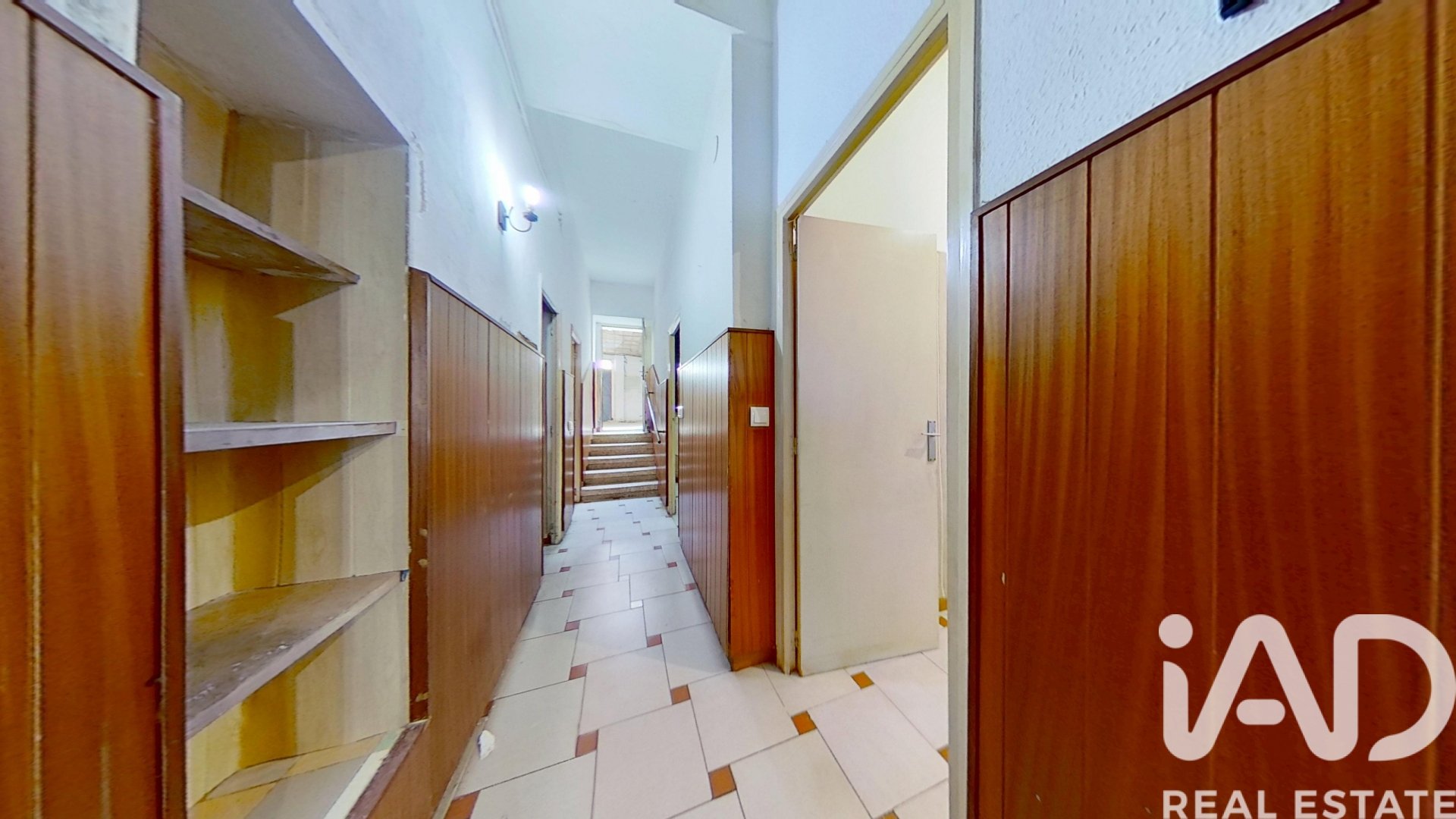 Huvila Torreblanca, Castellon, Espanja 5 makuuhuonetta, 303 m2 No. 184855