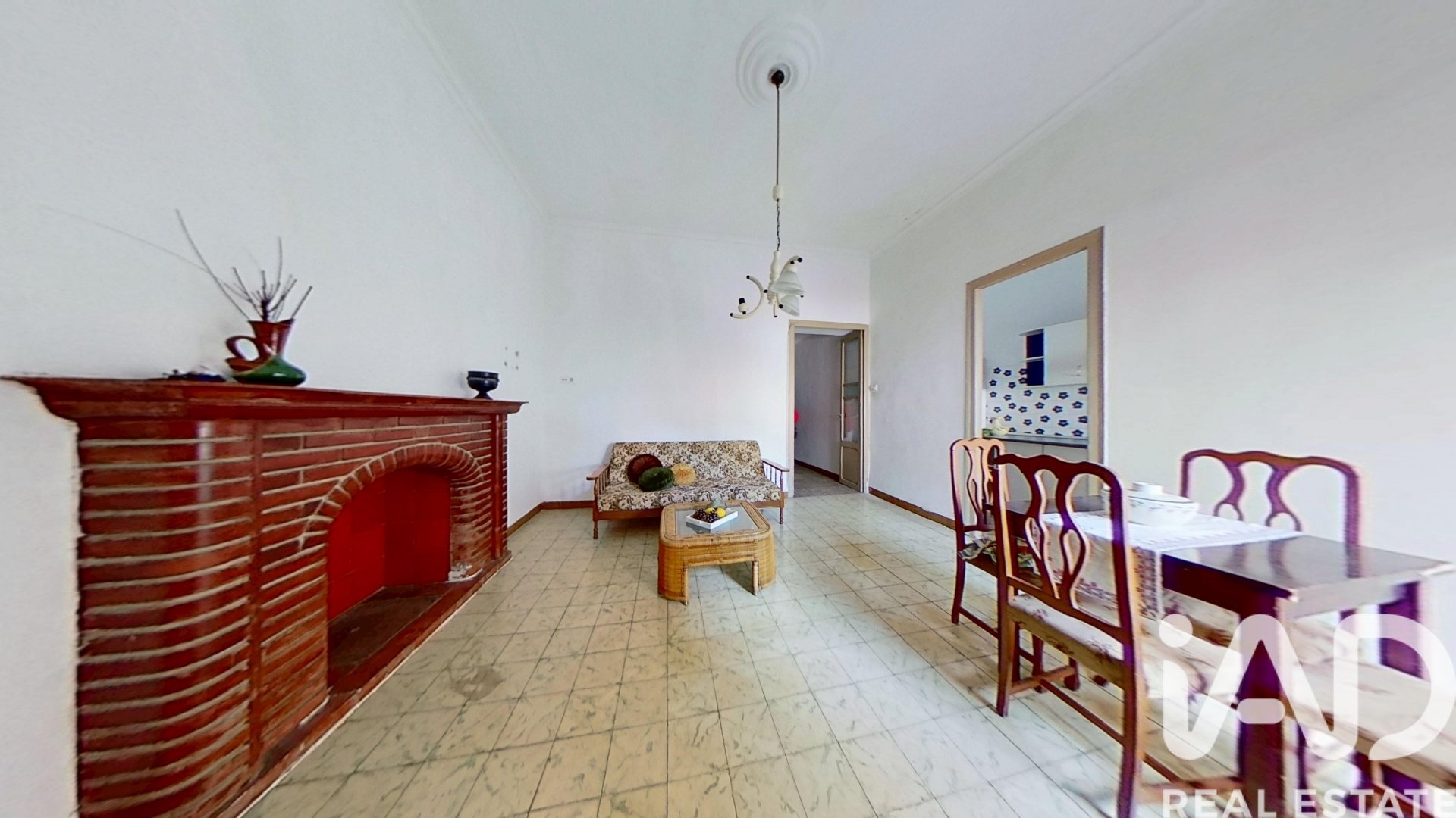 Huvila Torreblanca, Castellon, Espanja 5 makuuhuonetta, 303 m2 No. 184855