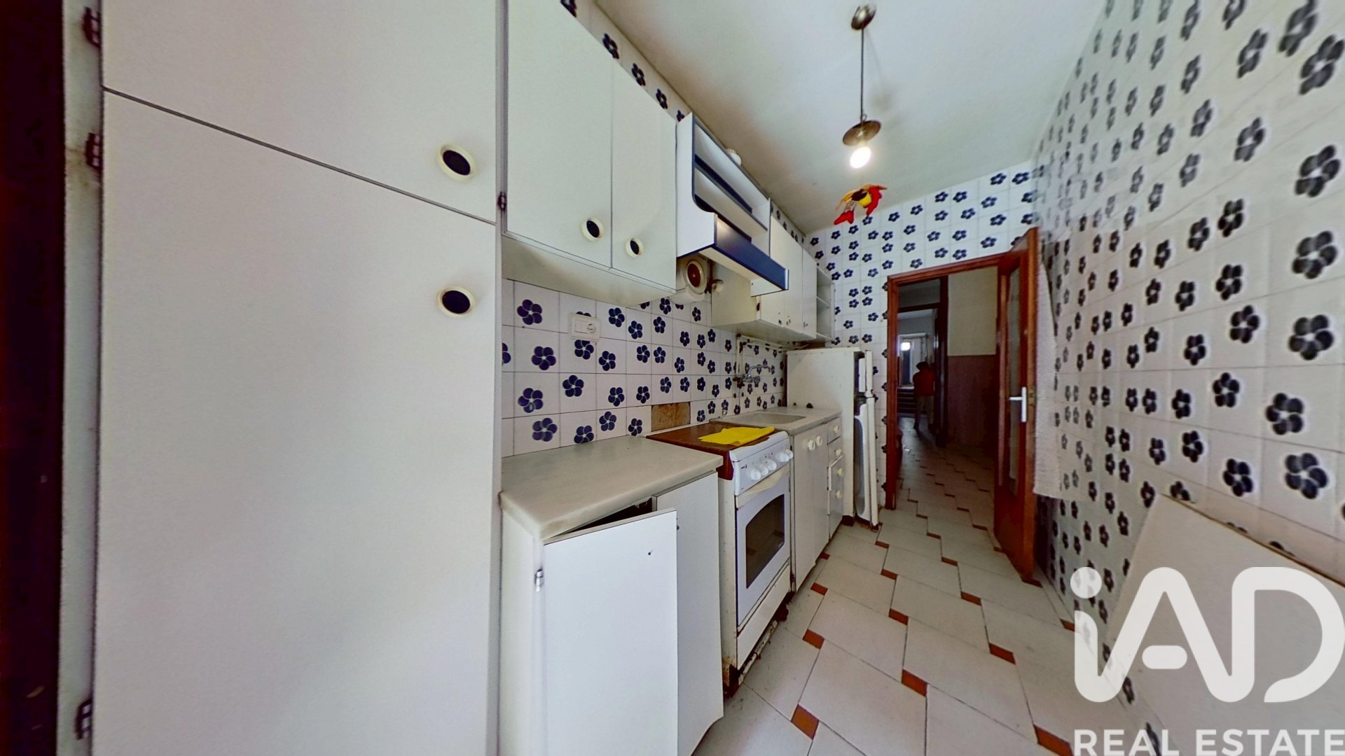 Huvila Torreblanca, Castellon, Espanja 5 makuuhuonetta, 303 m2 No. 184855