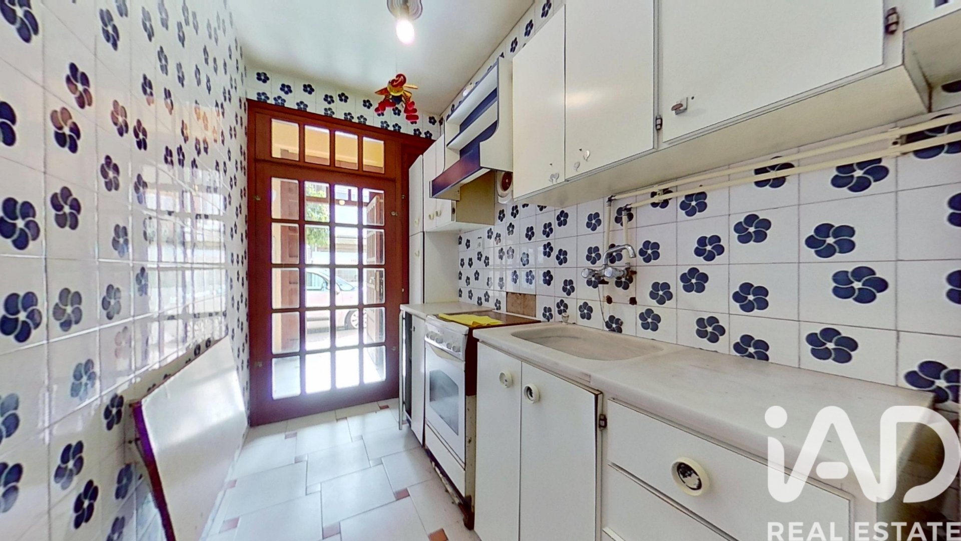 Huvila Torreblanca, Castellon, Espanja 5 makuuhuonetta, 303 m2 No. 184855
