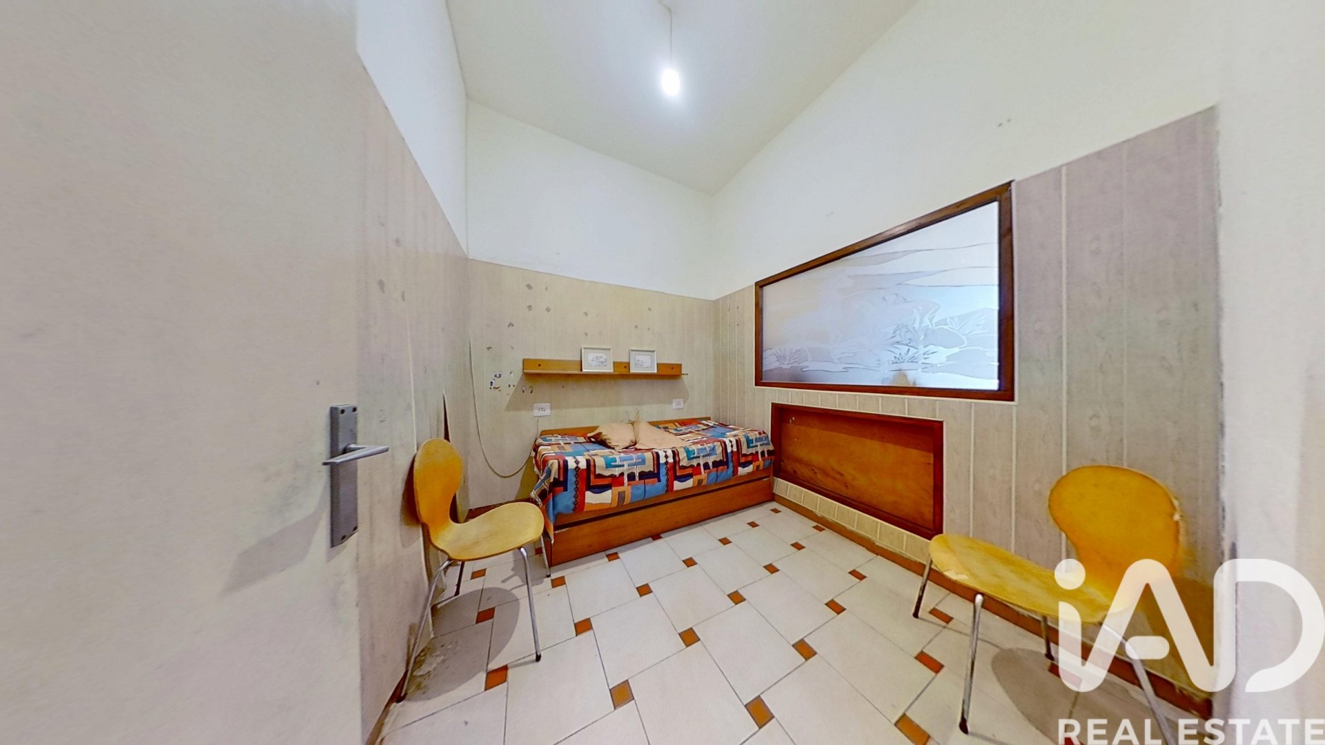 Huvila Torreblanca, Castellon, Espanja 5 makuuhuonetta, 303 m2 No. 184855