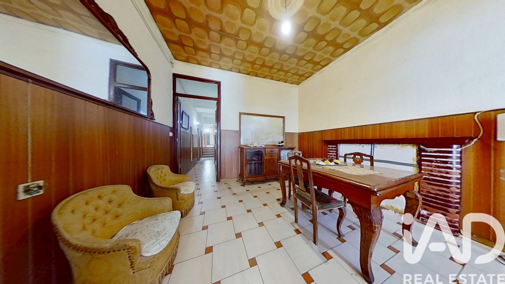 Huvila Torreblanca, Castellon, Espanja 5 makuuhuonetta, 303 m2 No. 184855