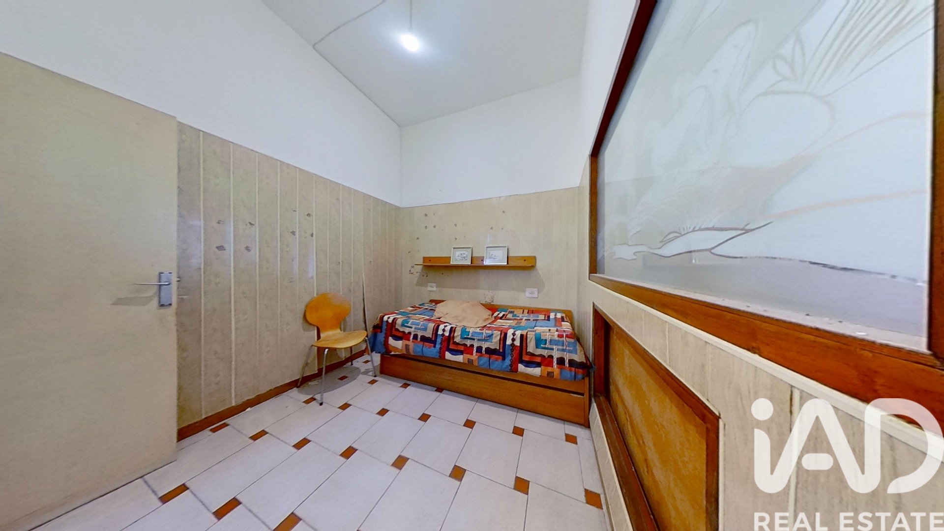 Huvila Torreblanca, Castellon, Espanja 5 makuuhuonetta, 303 m2 No. 184855