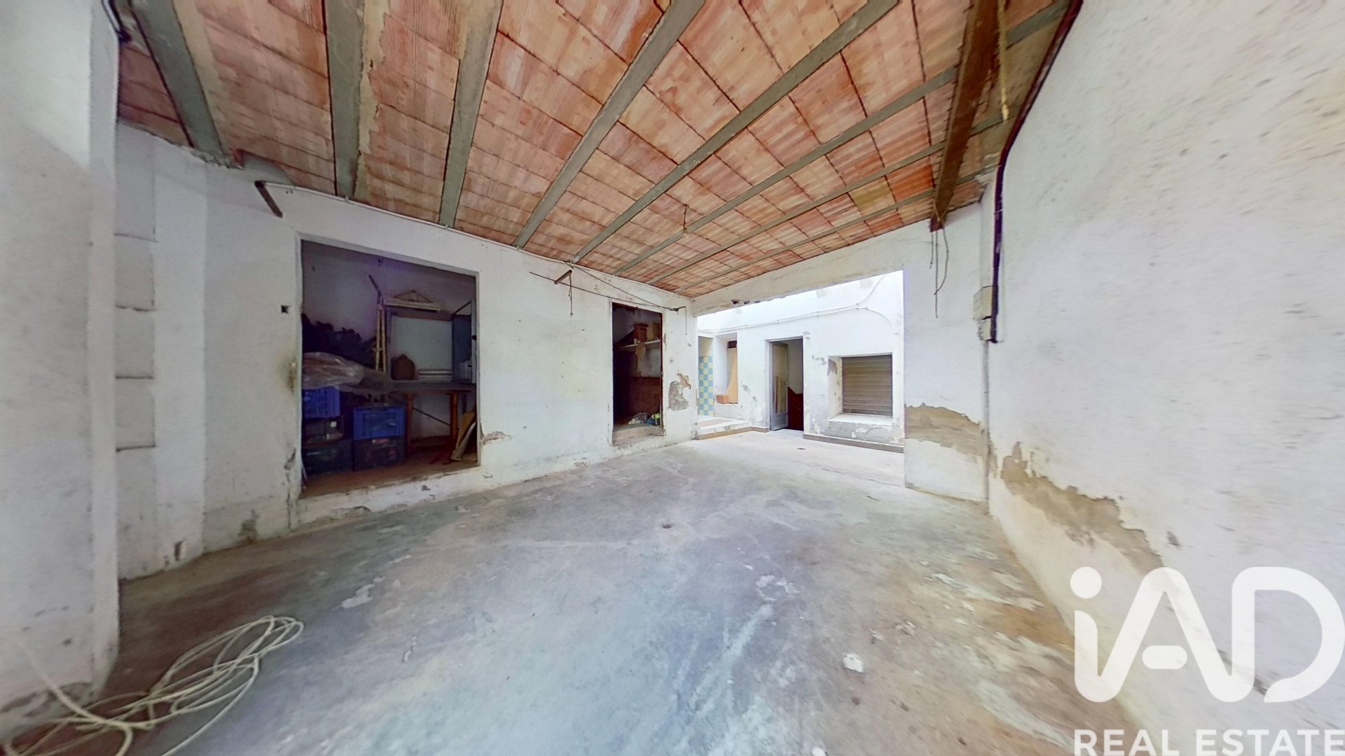 Huvila Torreblanca, Castellon, Espanja 5 makuuhuonetta, 303 m2 No. 184855