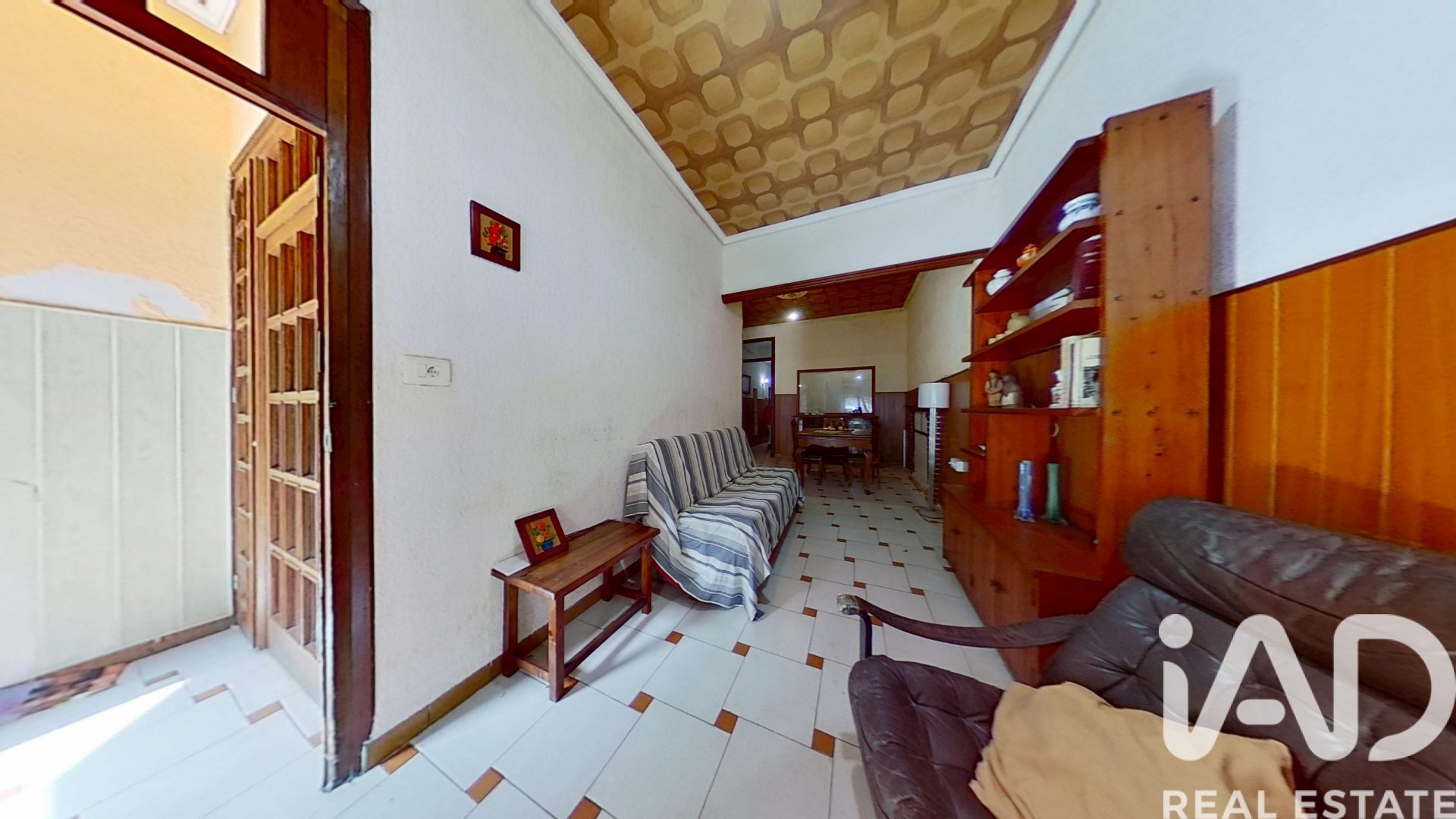 Huvila Torreblanca, Castellon, Espanja 5 makuuhuonetta, 303 m2 No. 184855
