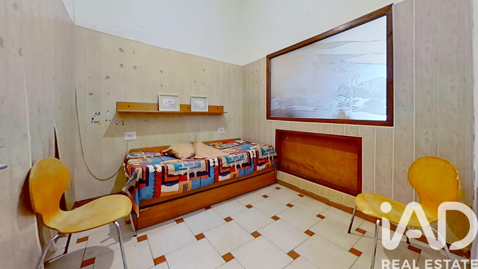 Huvila Torreblanca, Castellon, Espanja 5 makuuhuonetta, 303 m2 No. 184855