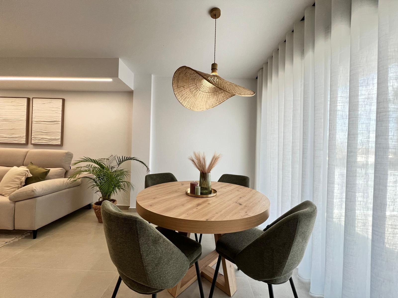 Kaupunkipientalo Benferri, Alicante, Espanja 3 makuuhuonetta, 222 m2 No. 163853