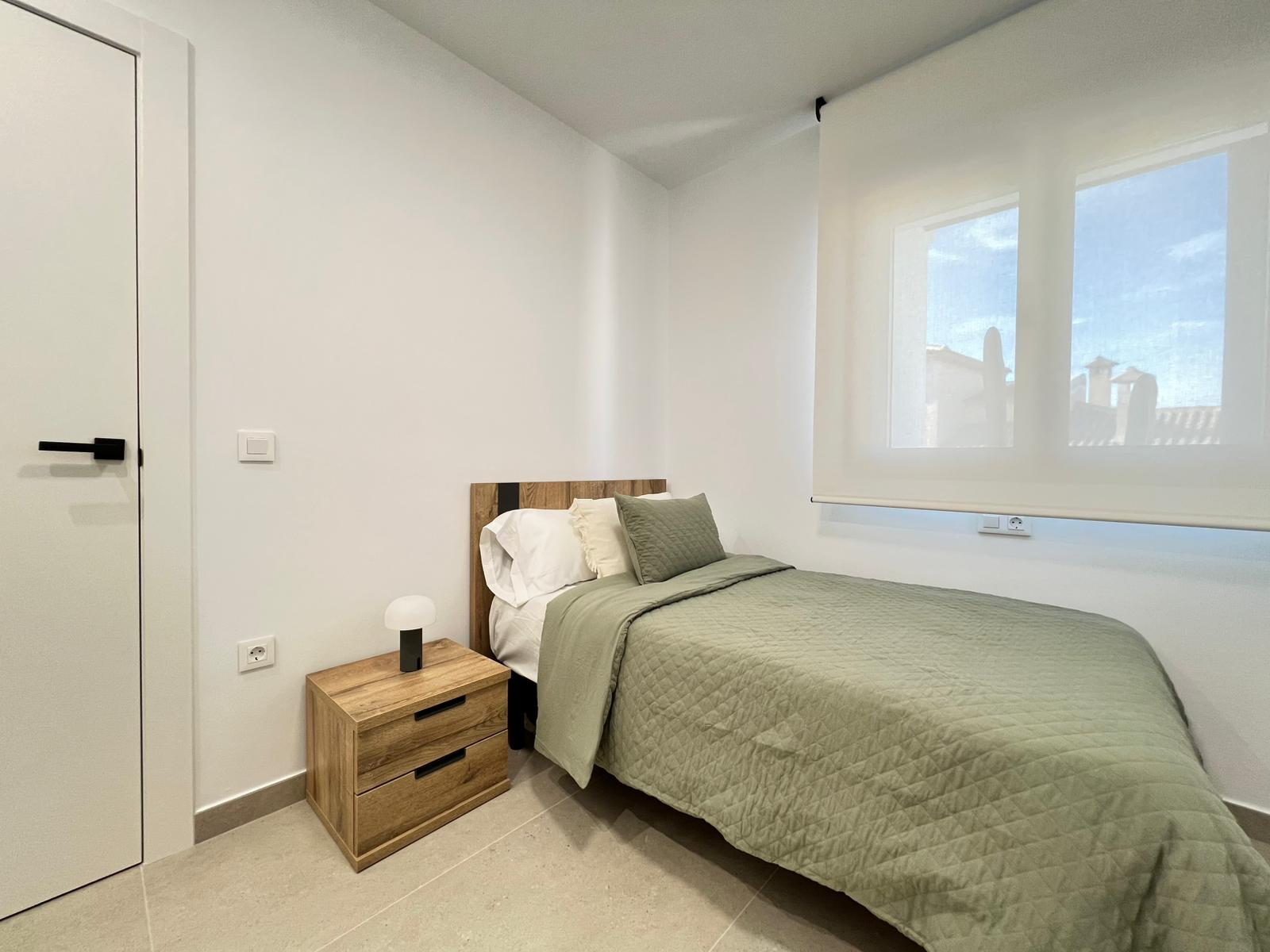 Kaupunkipientalo Benferri, Alicante, Espanja 3 makuuhuonetta, 222 m2 No. 163853