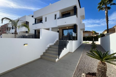 Rindu māja Benferri, Alicante, Spānijā 3 istabas, 222 m2 Nr. 163852
