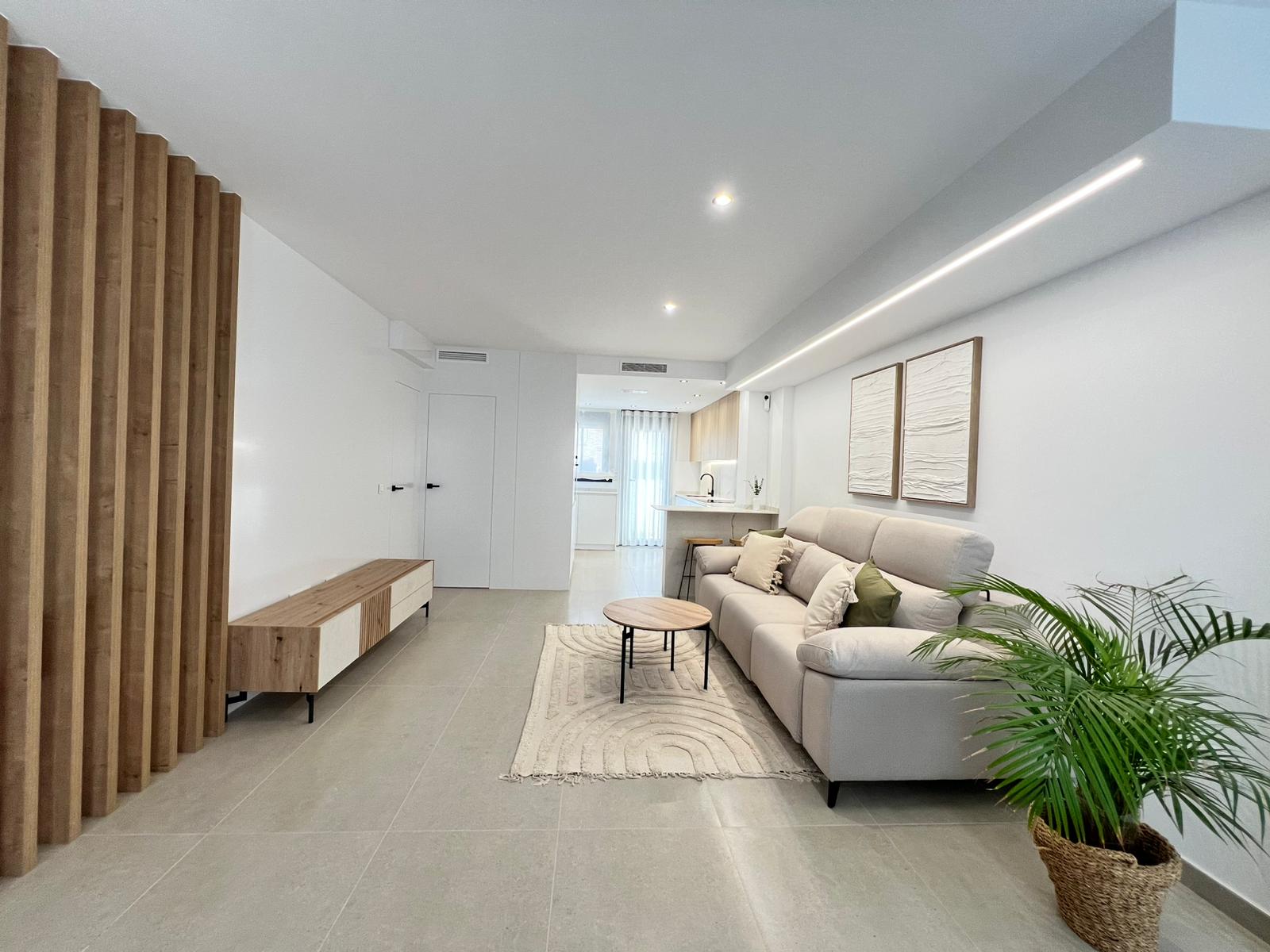 Kaupunkipientalo Benferri, Alicante, Espanja 3 makuuhuonetta, 222 m2 No. 163851