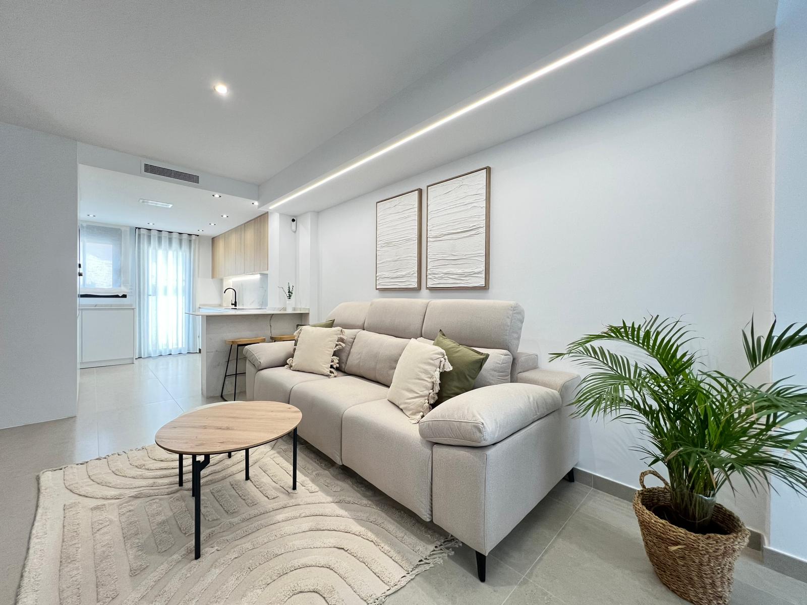 Kaupunkipientalo Benferri, Alicante, Espanja 3 makuuhuonetta, 222 m2 No. 163851
