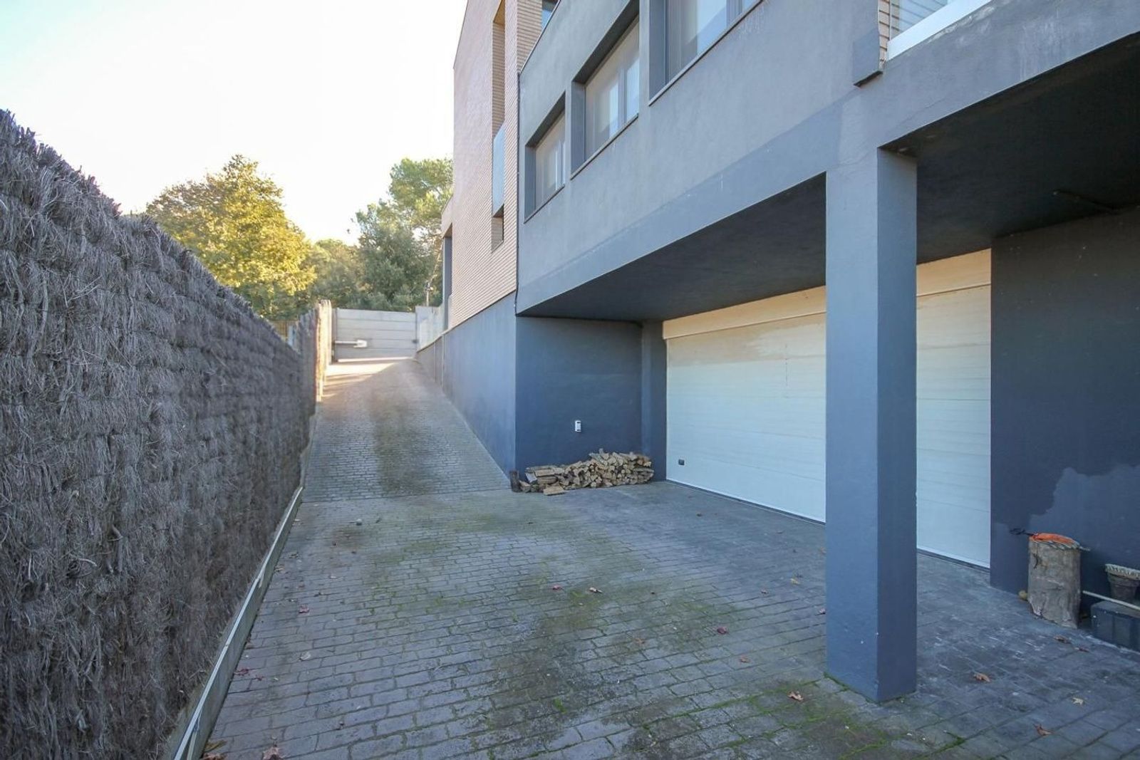 Māja Spānijā 4 istabas, 537 m2 Nr. 160796