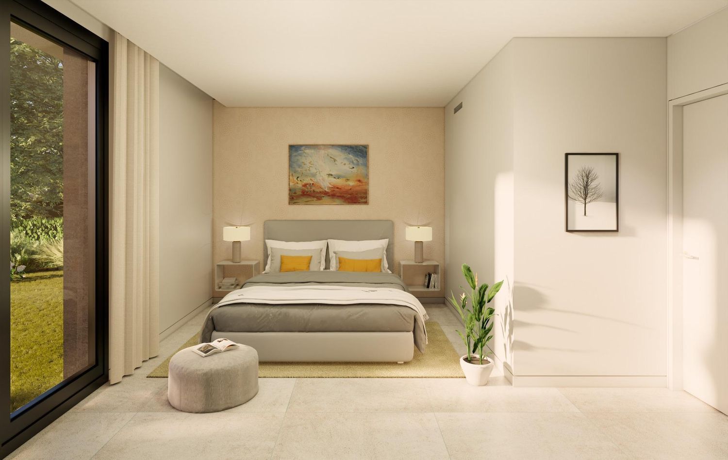House in Spain 4 bedrooms, 312 sq.m. No. 160797