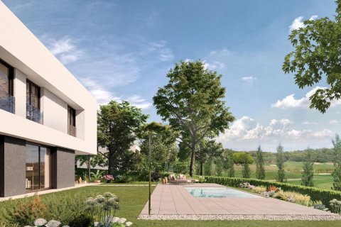 House in Spanien 4 Schlafzimmer, 312 m2 Nr. 160797