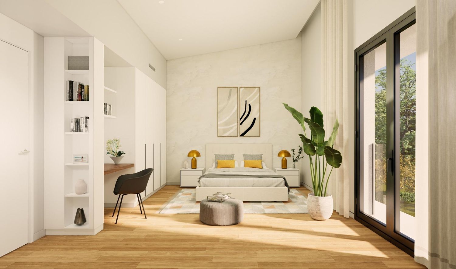 House in Spain 4 bedrooms, 312 sq.m. No. 160797