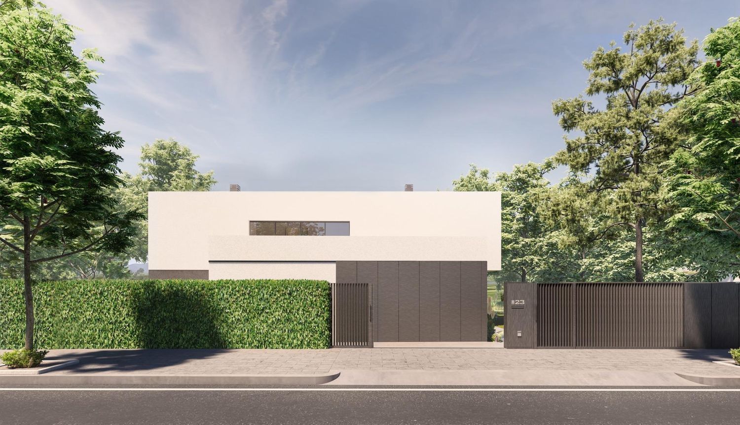 House in Spain 4 bedrooms, 312 sq.m. No. 160797