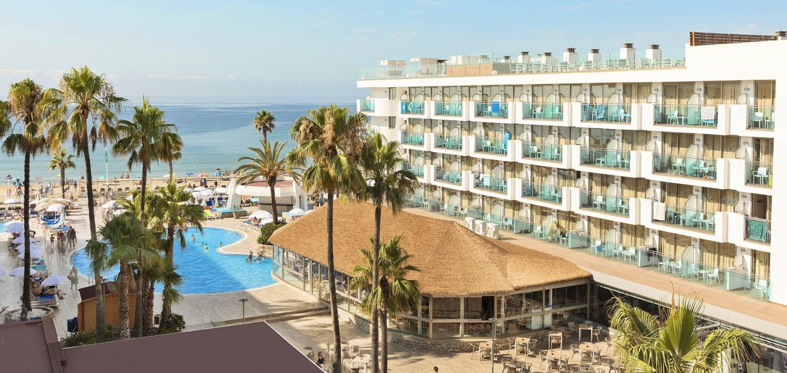 Commercial property en Espagne No. 160799