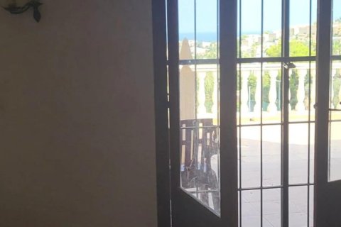 Villa Calpe, Alicante, Spānijā 3 istabas, 180 m2 Nr. 191748