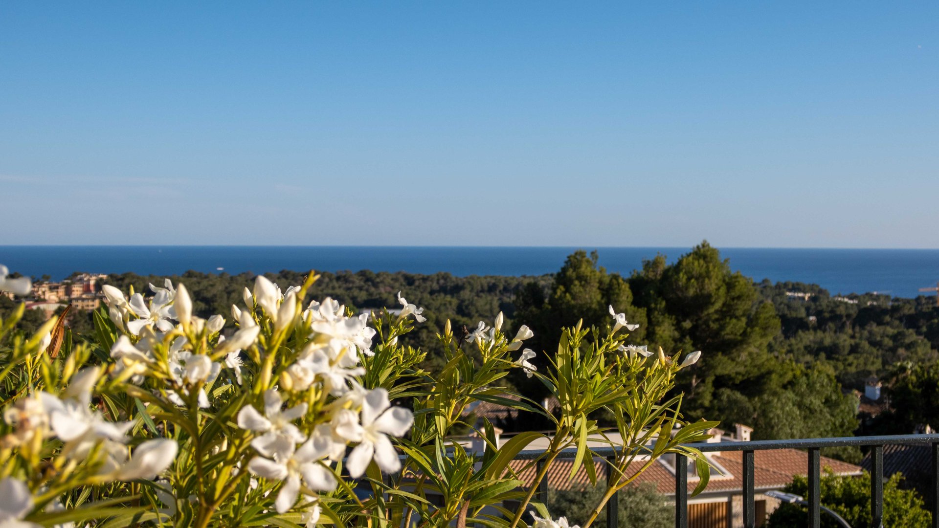 Apartment à Bendinat, Mallorca, Espagne 3 chambres, 210 m2 No. 191750
