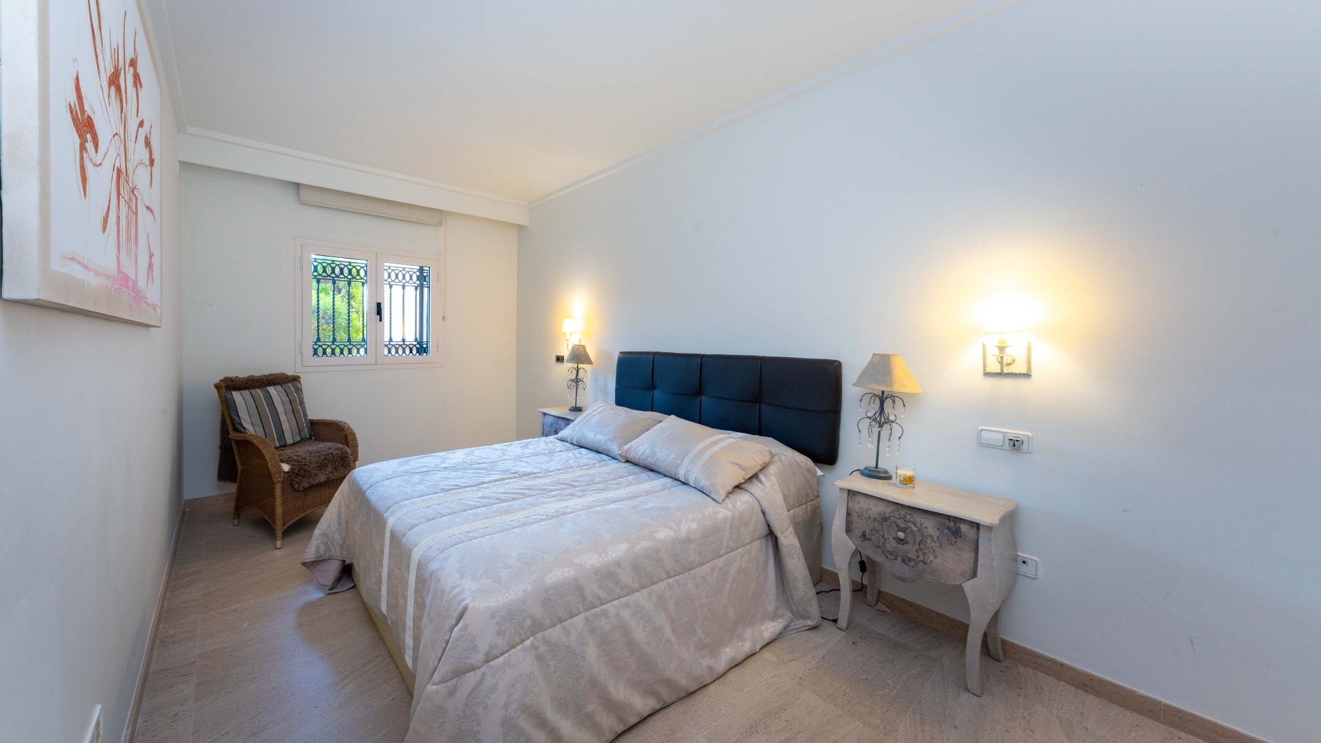 Apartment à Bendinat, Mallorca, Espagne 3 chambres, 210 m2 No. 191750