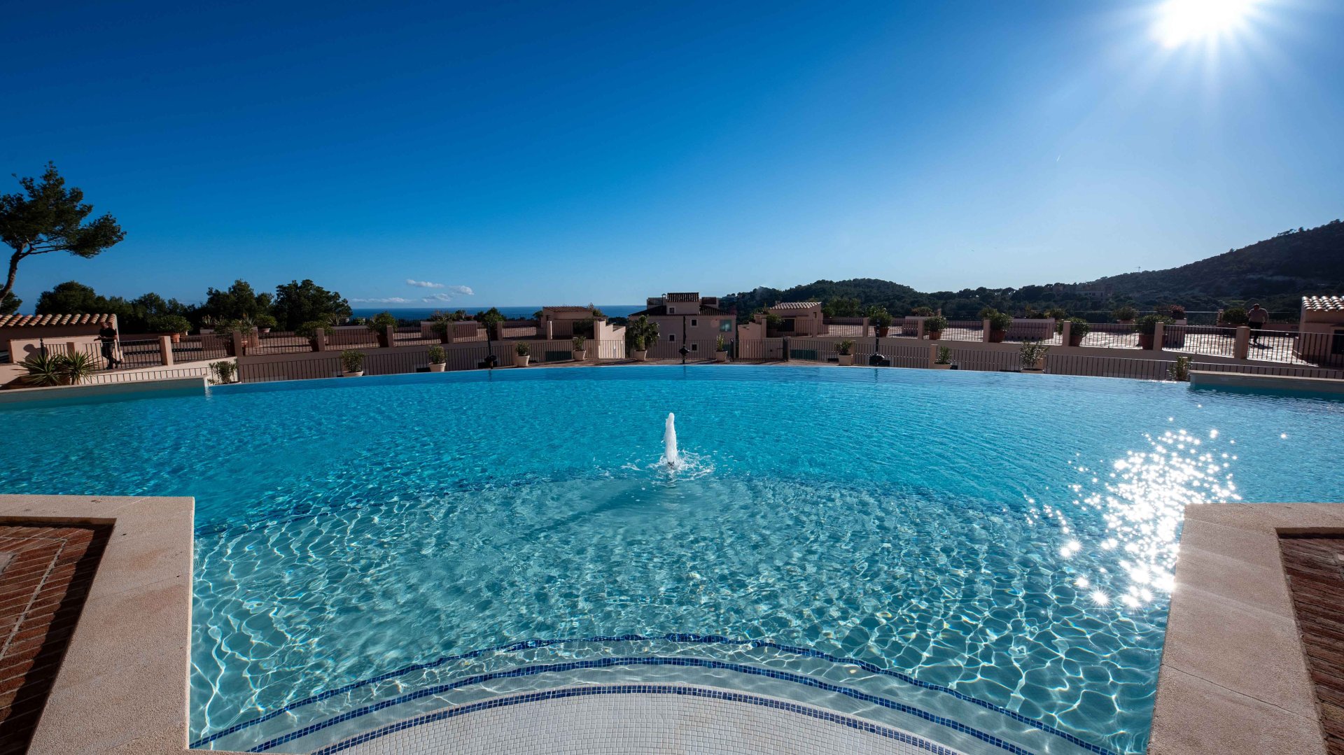 Apartment à Bendinat, Mallorca, Espagne 3 chambres, 210 m2 No. 191750
