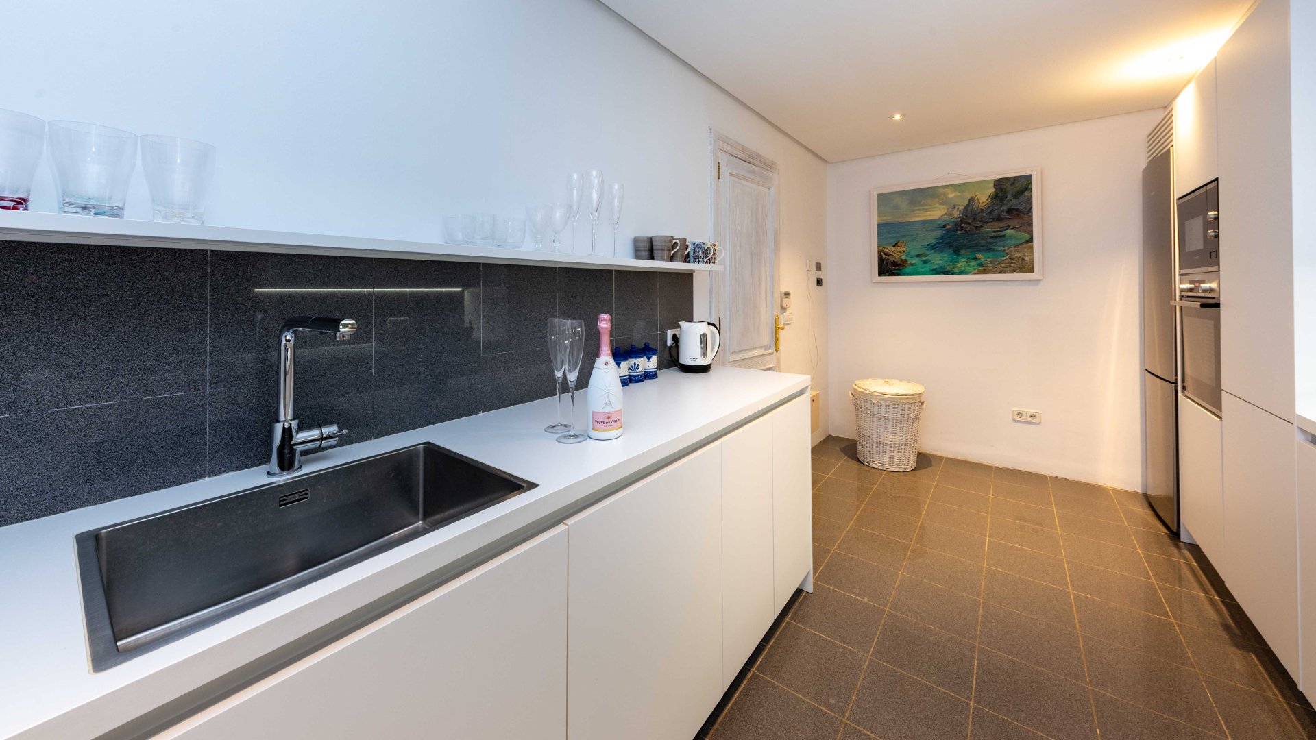 Apartment à Bendinat, Mallorca, Espagne 3 chambres, 210 m2 No. 191750