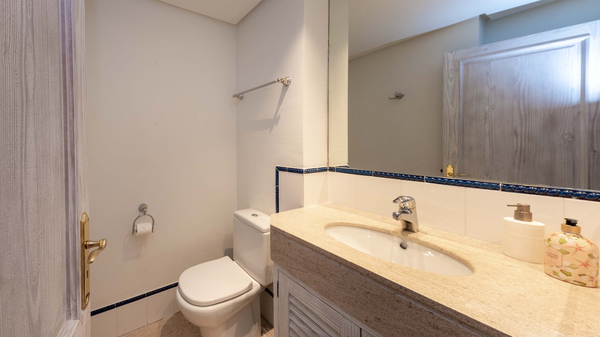 Apartment à Bendinat, Mallorca, Espagne 3 chambres, 210 m2 No. 191750