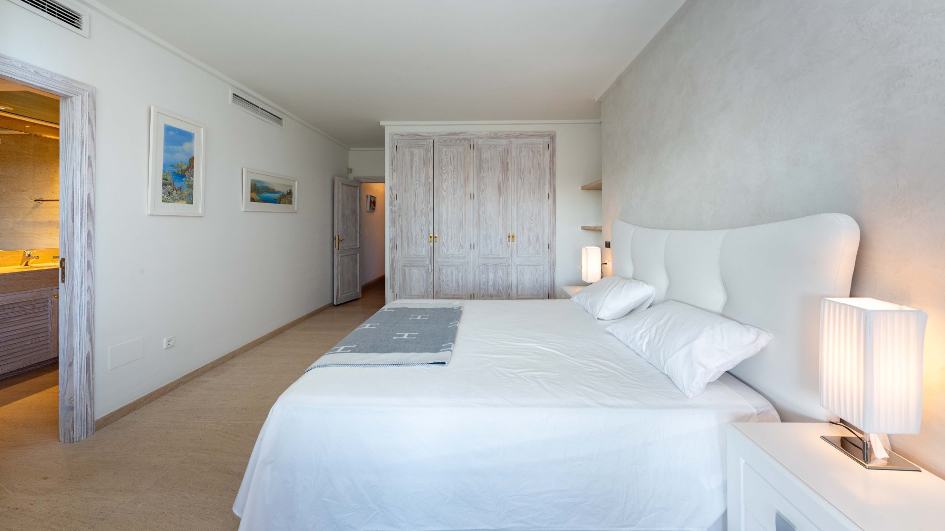 Apartment à Bendinat, Mallorca, Espagne 3 chambres, 210 m2 No. 191750