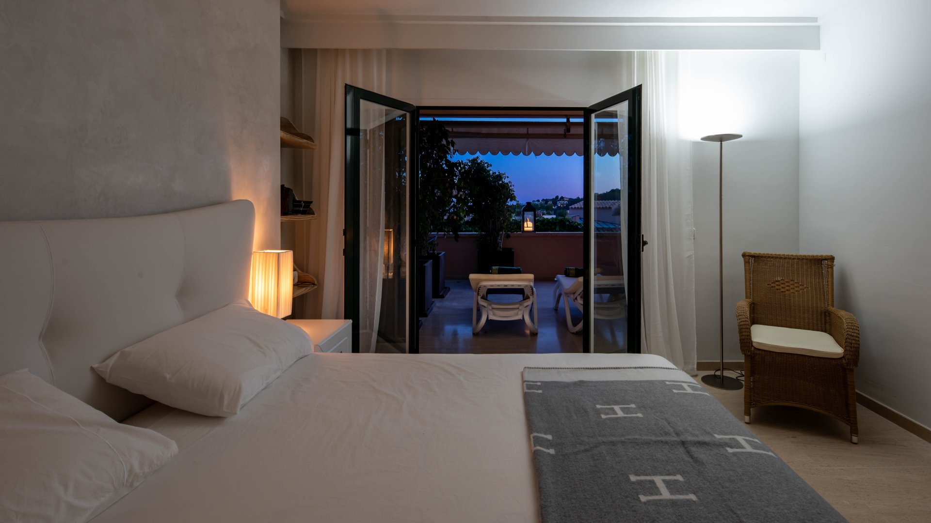 Apartment à Bendinat, Mallorca, Espagne 3 chambres, 210 m2 No. 191750