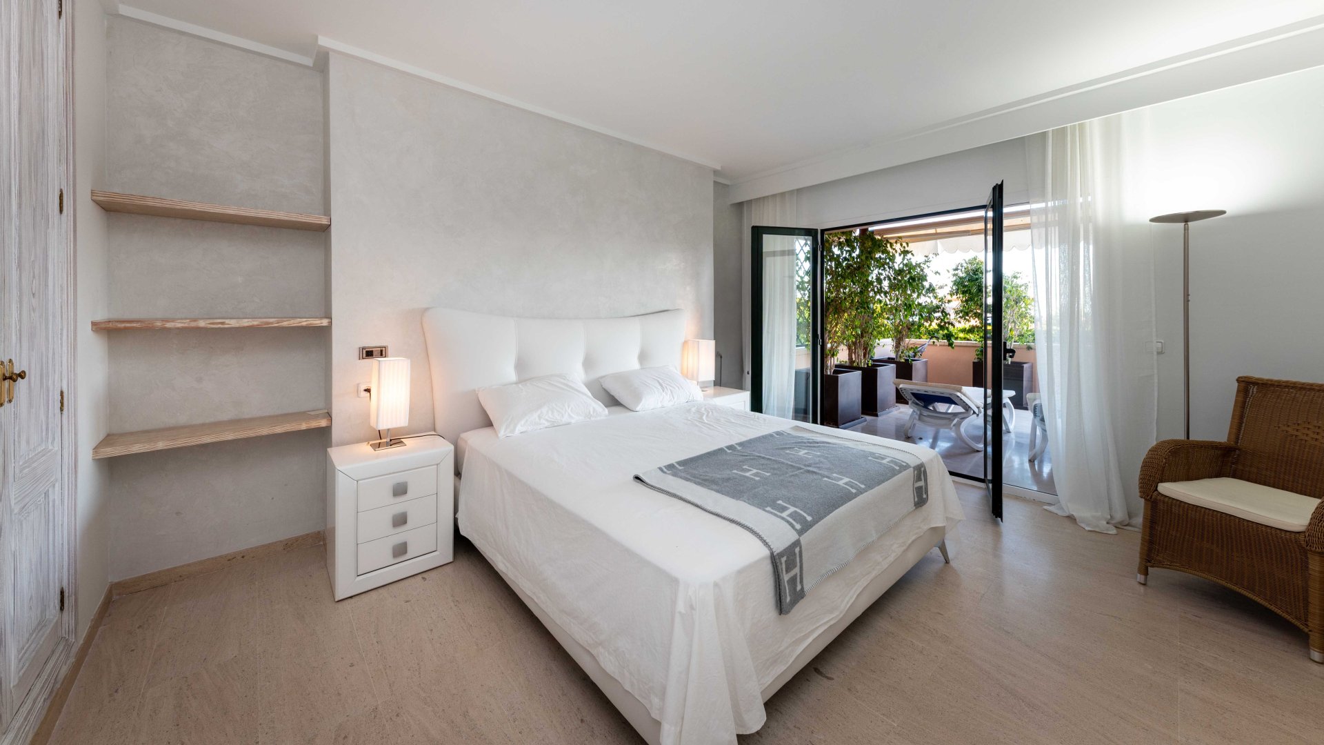 Apartment à Bendinat, Mallorca, Espagne 3 chambres, 210 m2 No. 191750